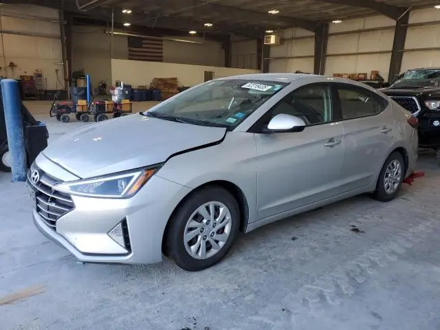5NPD74LF2KH491603