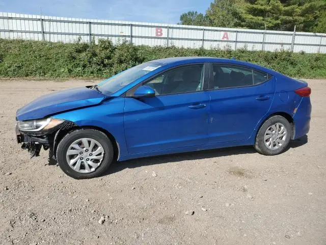 5NPD74LF3HH207663
