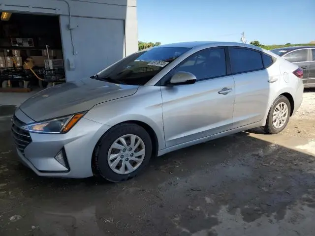 5NPD74LF3KH406378