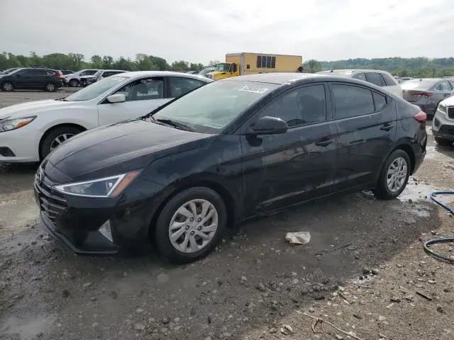 5NPD74LF3KH411709