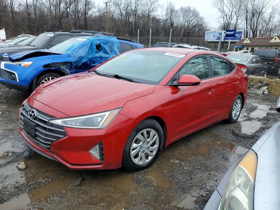 5NPD74LF3KH425593