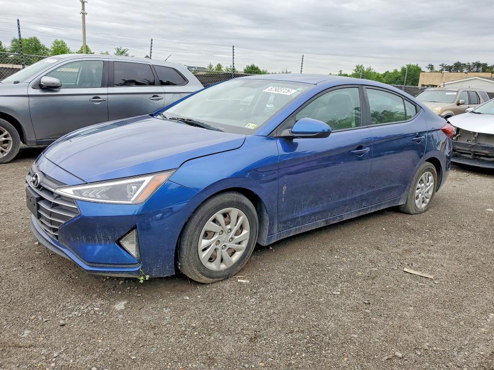5NPD74LF3KH449263