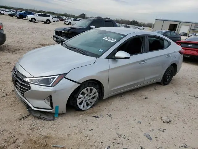 5NPD74LF3KH453684