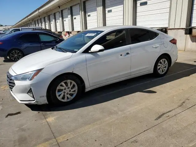 5NPD74LF3KH460425