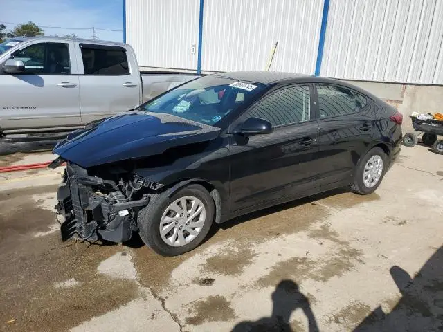 5NPD74LF3KH476950
