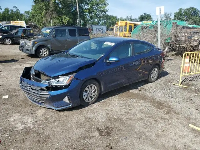 5NPD74LF3KH481615