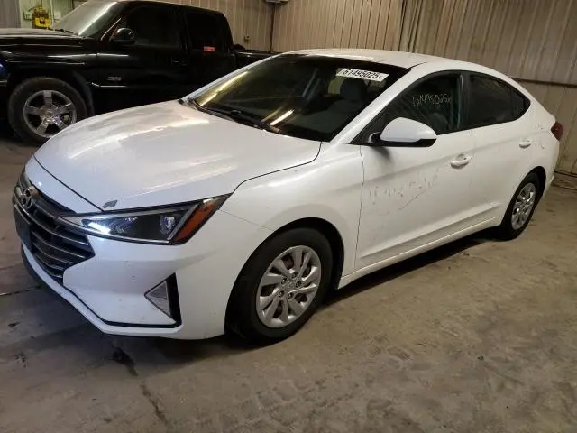 5NPD74LF3KH490105