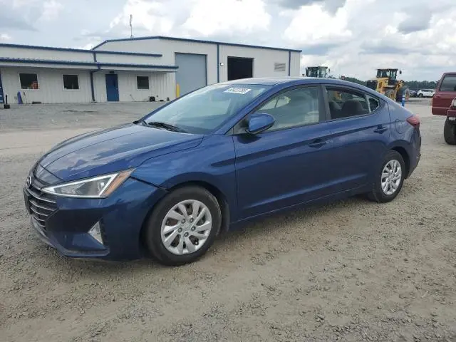5NPD74LF3KH496406