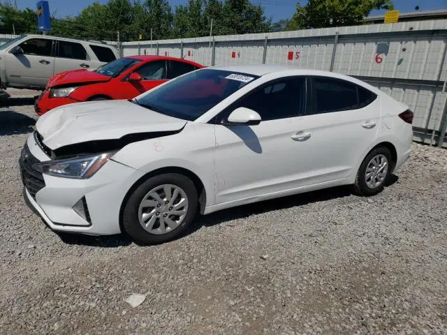 5NPD74LF4KH405904