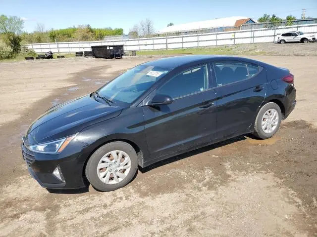 5NPD74LF4KH406082
