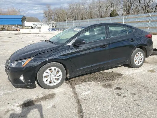 5NPD74LF4KH419642