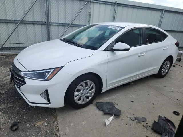 5NPD74LF4KH425490
