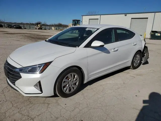 5NPD74LF4KH431418