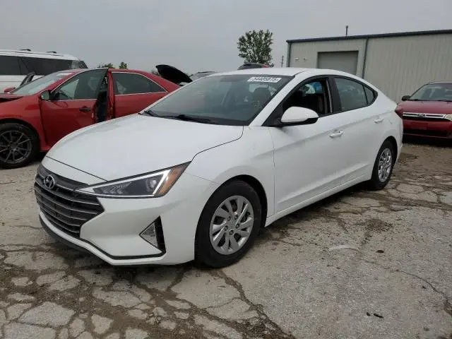 5NPD74LF4KH438935