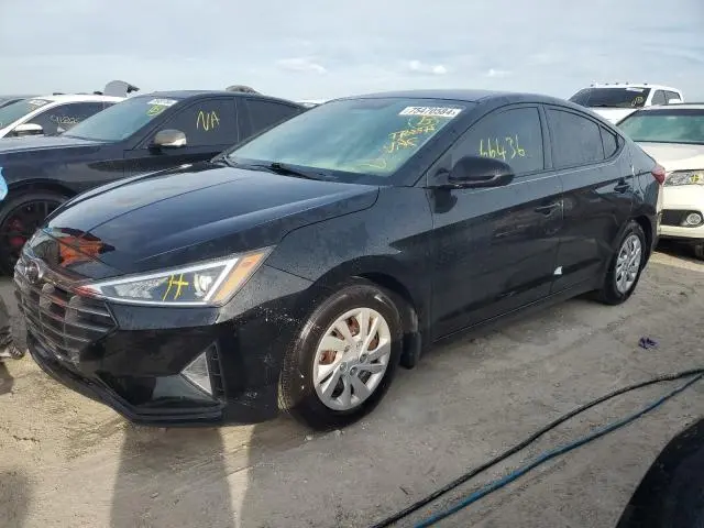 5NPD74LF4KH440989