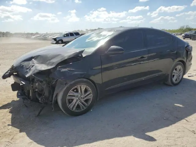 5NPD74LF4KH458702