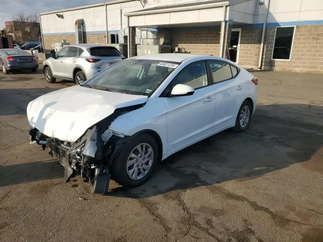 5NPD74LF4KH460501