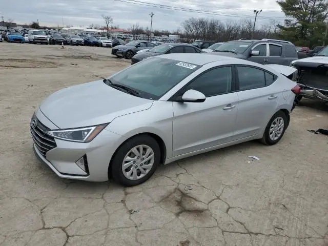 5NPD74LF4KH465391