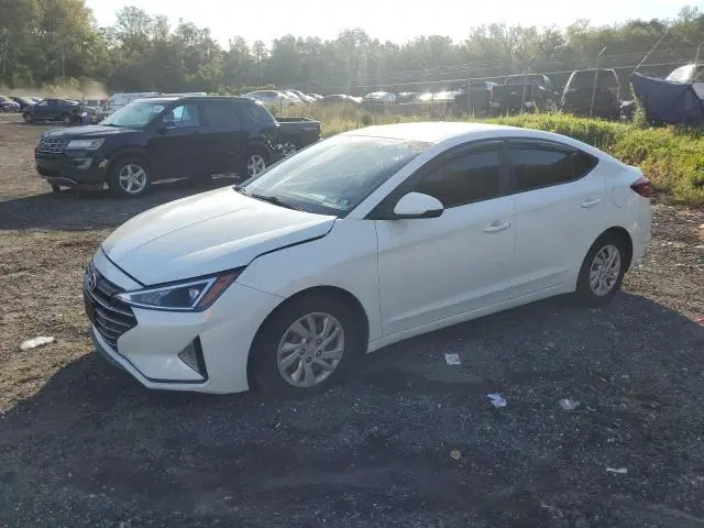 5NPD74LF4KH470526