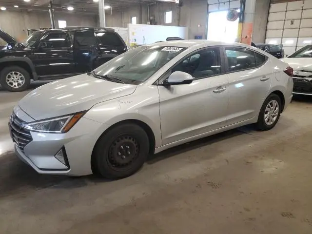 5NPD74LF4KH482160