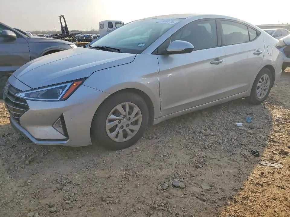 5NPD74LF4KH482580