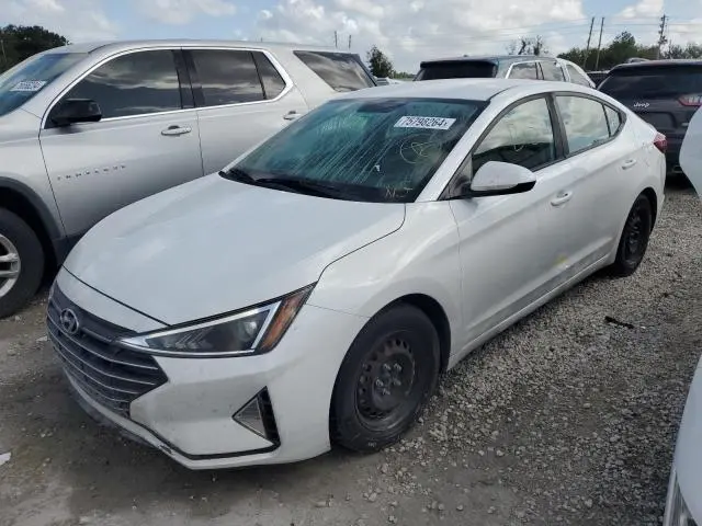 5NPD74LF4KH483065