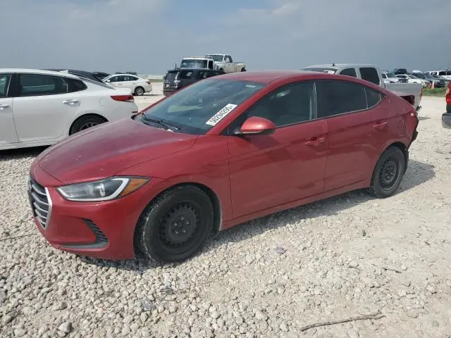 5NPD74LF5HH191286