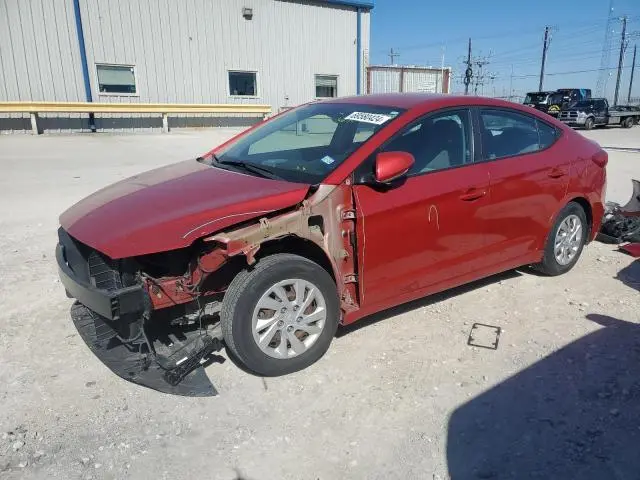 5NPD74LF5HH201055