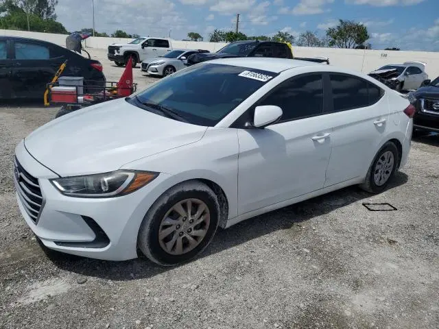 5NPD74LF5HH206952