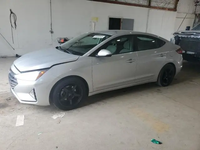 5NPD74LF5KH412490