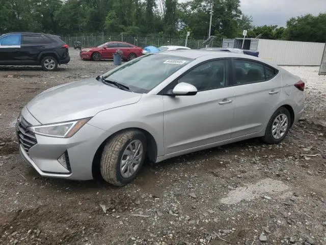 5NPD74LF5KH430052