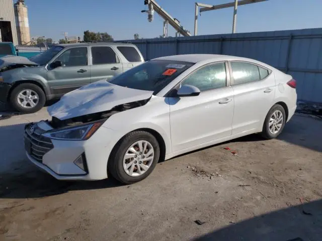 5NPD74LF5KH438507