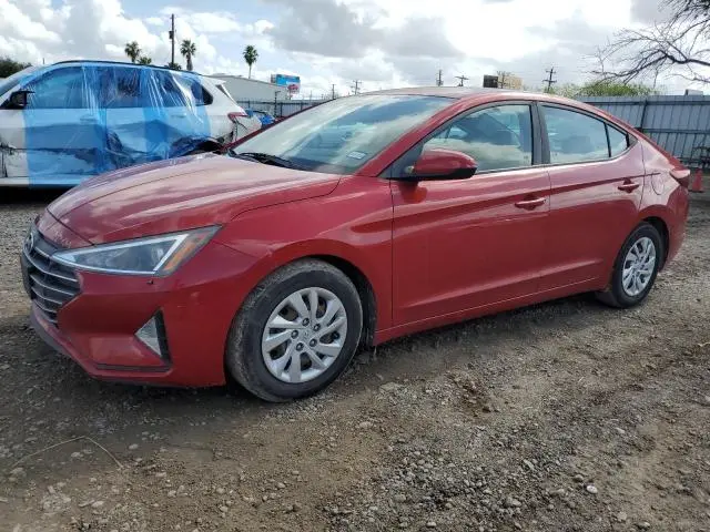 5NPD74LF5KH446946