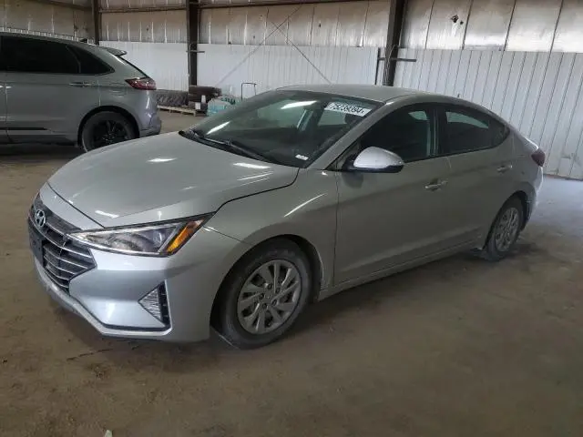5NPD74LF5KH456991