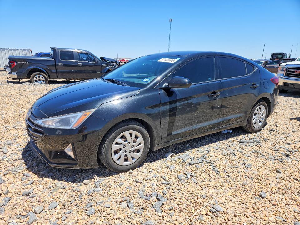 5NPD74LF5KH458207