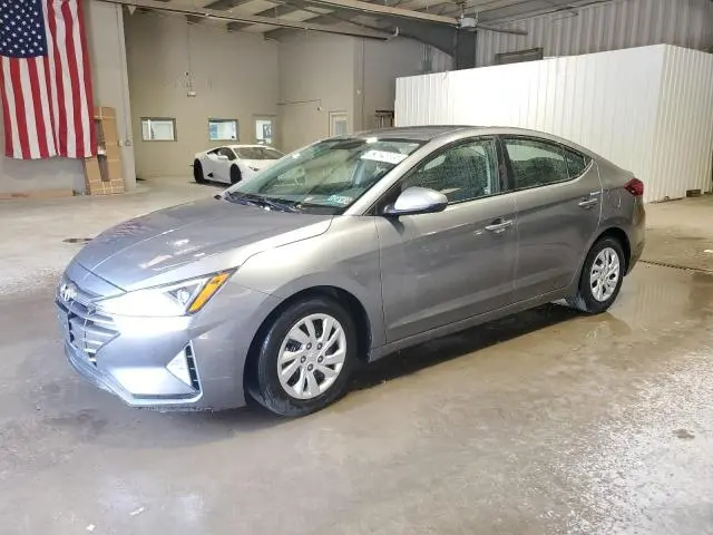 5NPD74LF5KH458515