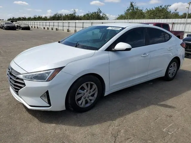5NPD74LF5KH459485