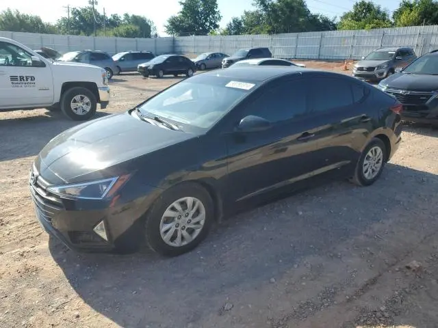 5NPD74LF5KH490252