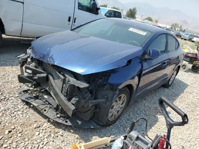 5NPD74LF5KH496374