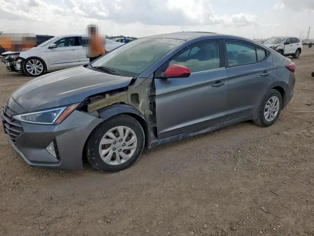 5NPD74LF5KH497041