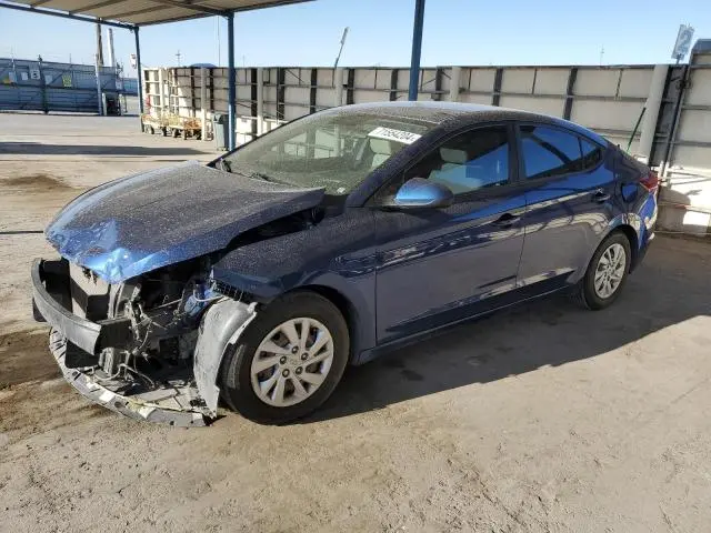 5NPD74LF8KH448576