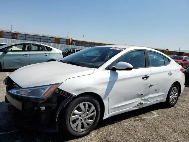 5NPD74LF8KH455009