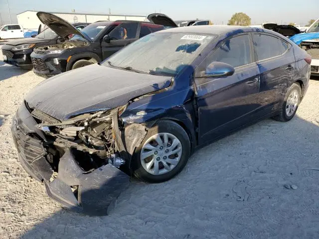 5NPD74LF8KH490522