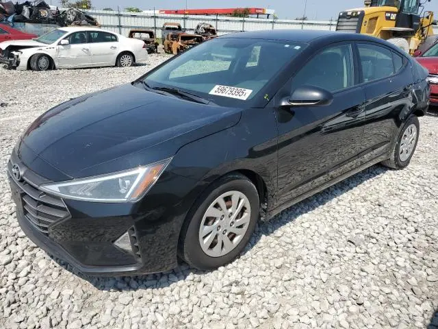 5NPD74LF9KH461949