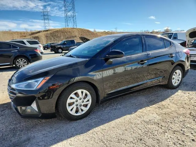 5NPD74LFXKH455707