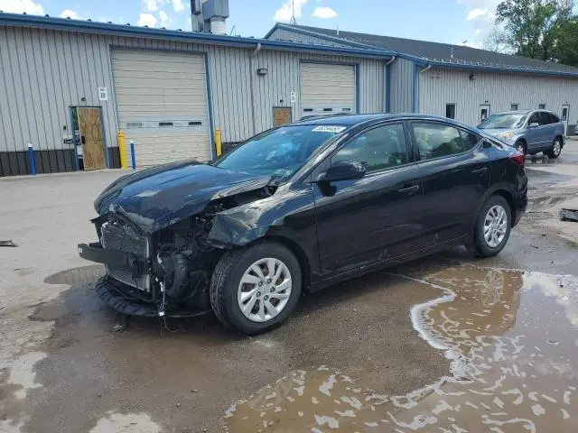 5NPD74LFXKH495575