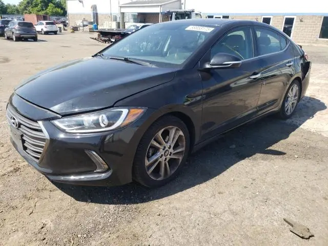 5NPD84LF0HH089617