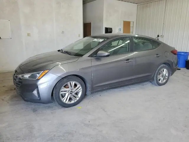 5NPD84LF0KH403869
