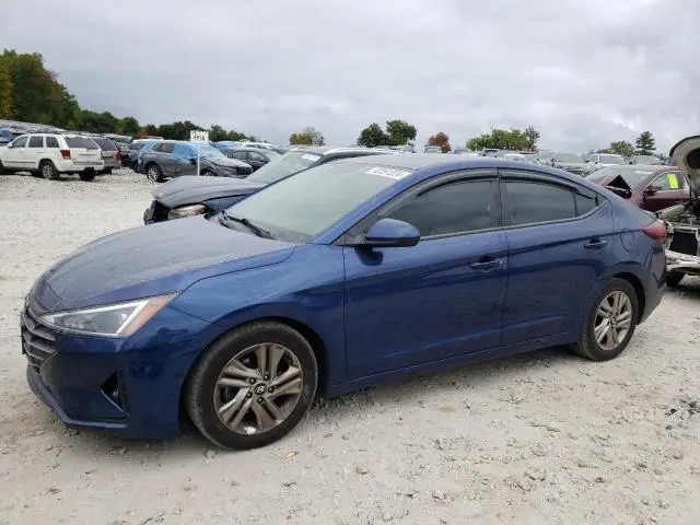 5NPD84LF0KH412538