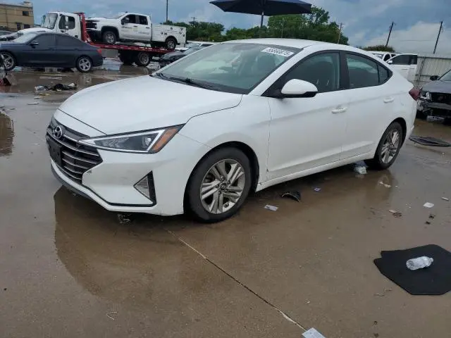 5NPD84LF0KH421045